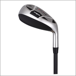Majek MX4 Senior Flex Men's Standard Hybrid Iron Set: 4-PW