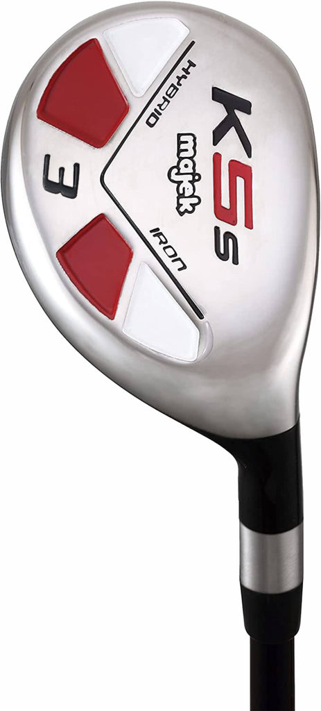 Majek Golf #3 Hybrid Iron