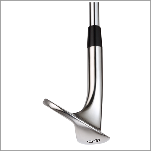 Majek K5 Golf Women's Complete Wedge Set: 52° Gap Wedge (GW), 56° Sand Wedge (SW), 60° Lob Wedge (LW) Right Handed Ladies Flex Steel Shaft