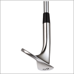 Majek K5 Golf Women's Complete Wedge Set: 52° Gap Wedge (GW), 56° Sand Wedge (SW), 60° Lob Wedge (LW) Right Handed Ladies Flex Steel Shaft