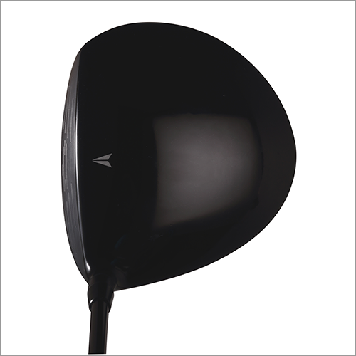 Majek Senior Men's High Launch Golf K Series 460cc 10.5° Driver Right Handed Premium Ultra Forgiving Senior Flex