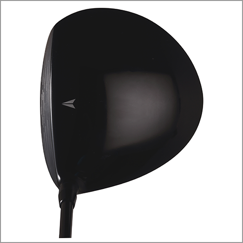 Majek Senior Womens High Launch Golf Driver K Series 460cc 12.5° Titanium Face Light Weight Driver Right Handed Woman Ultra Forgiving Ladies Flex