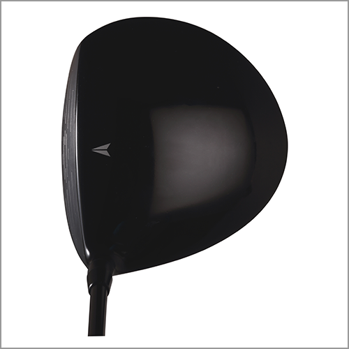 Majek Senior Men's High Launch Golf K Series 460cc 12.5° Driver Right Handed Premium Ultra Forgiving Senior Flex