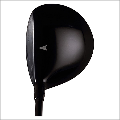 Majek K-Series 3 Wood Golf Men's Club