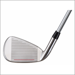 Majek K6 Iron Set Complete 8-Piece Men's Iron Set (4-PW, SW) Right Handed Graphite Regular Flex R Flex Club