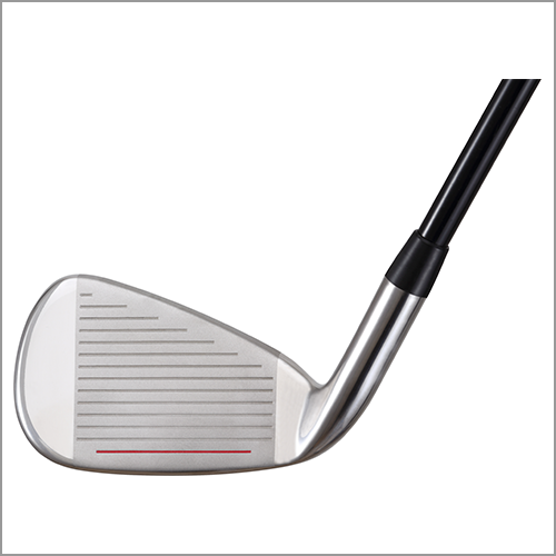 Majek K6 Iron Set Complete 8-Piece Women's Iron Set (4-PW, SW) Right Handed Lady Flex L Flex Club