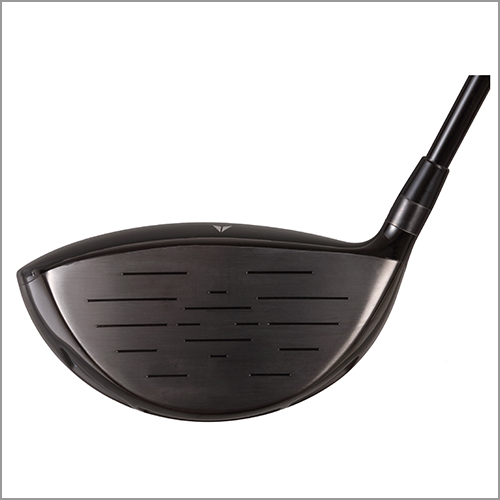 Majek Senior Womens High Launch Golf Driver K Series 460cc 12.5° Titanium Face Light Weight Driver Right Handed Woman Ultra Forgiving Ladies Flex