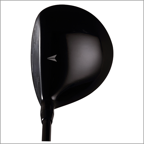 Majek K-Series 3 Wood Women's Golf Club