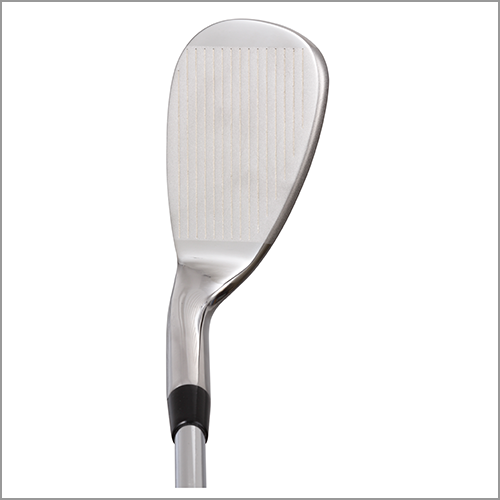 Majek K5 Golf Tall Men's Complete Wedge Set: 52° Gap Wedge (GW), 56° Sand Wedge (SW), 60° Lob Wedge (LW) Right Handed Regular Flex Steel Shaft +2 inches Over Mens's Standard