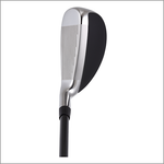 Majek MX4 Senior Flex Men's Standard Hybrid Iron Set: 4-PW