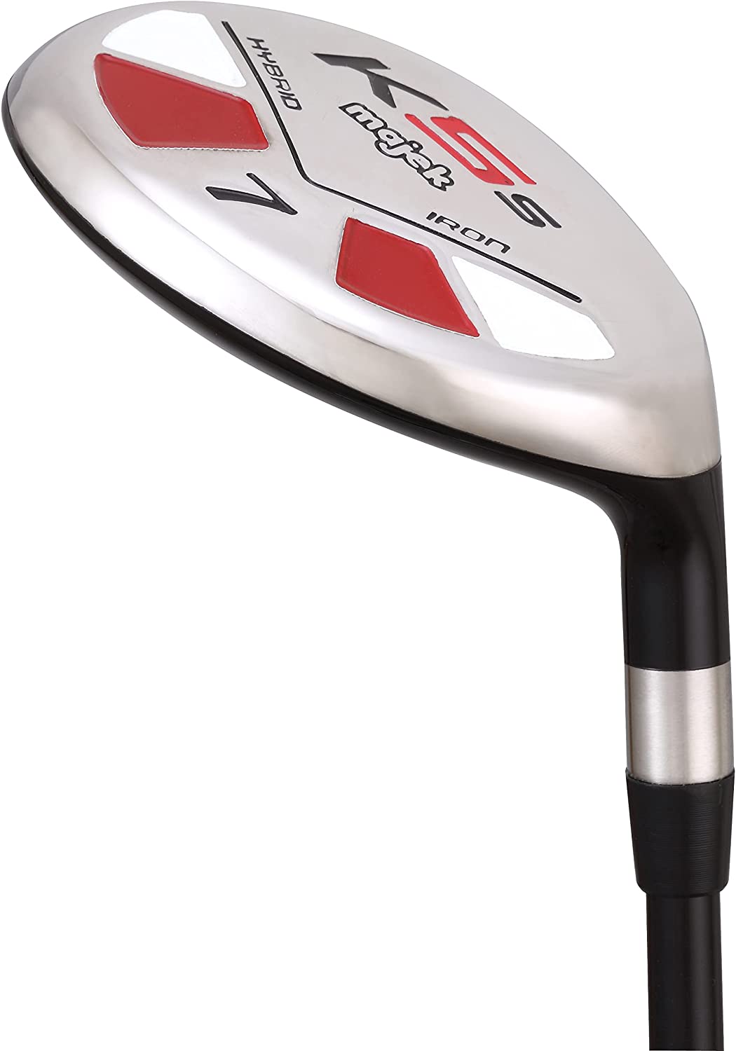 Majek Golf #7 Hybrid Iron