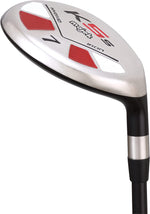 Majek Golf #7 Hybrid Iron