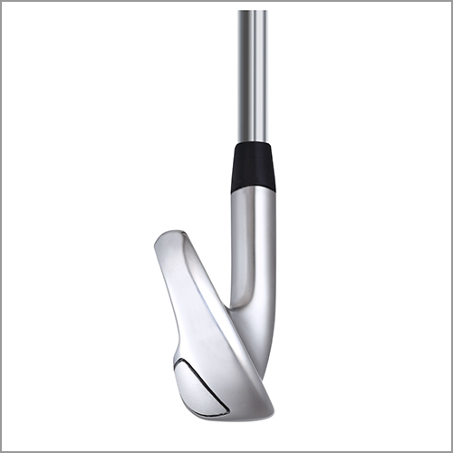 Majek K6 Iron Set Complete 8-Piece Men's Iron Set (4-PW, SW) Right Handed Graphite Regular Flex R Flex Club
