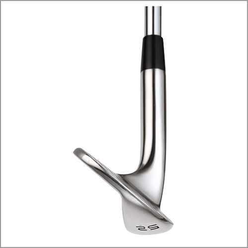 Majek K5 Golf Women's Complete Wedge Set: 52° Gap Wedge (GW), 56° Sand Wedge (SW), 60° Lob Wedge (LW) Right Handed Ladies Flex Steel Shaft