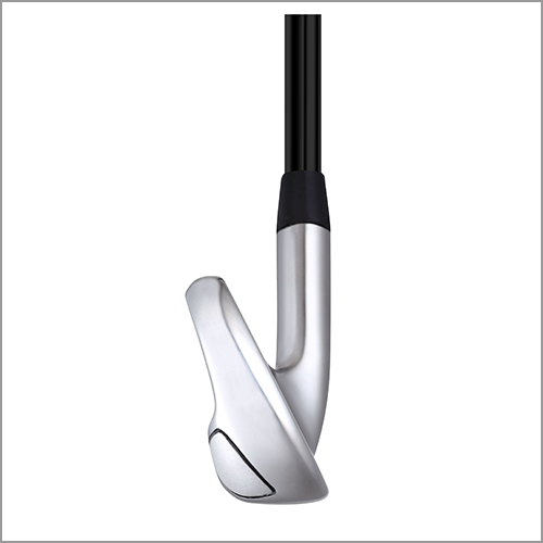 Majek K6 Iron Set Complete 8-Piece Women's Iron Set (4-PW, SW) Right Handed Lady Flex L Flex Club