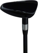 Left-Handed Majek K5 Senior Mens Golf All Hybrid Complete Full Set which Includes #3 - PW