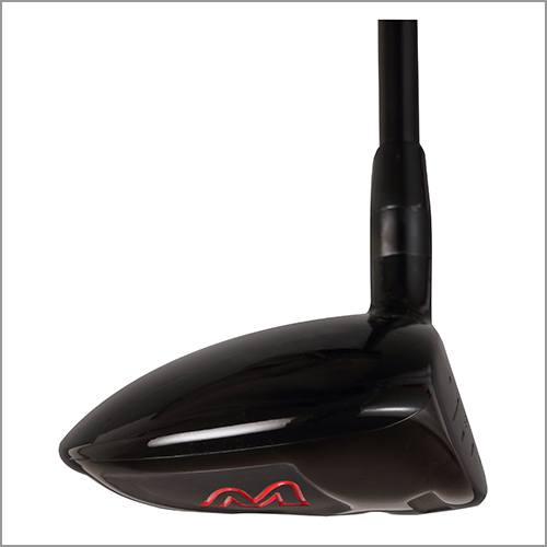 Majek K-Series 3 Wood Golf Men's Club