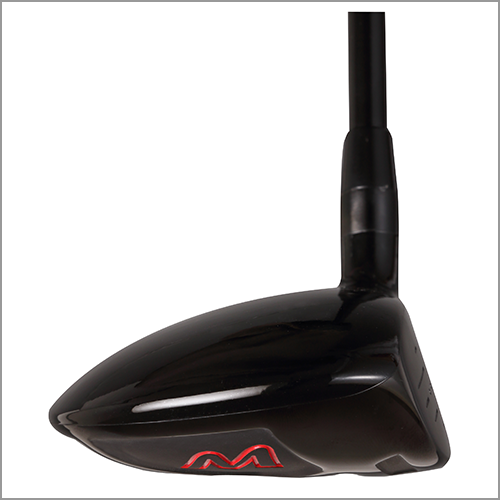 Majek K-Series 5 Wood Men's Golf Club