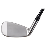 Majek MX4 Senior Flex Men's Standard Hybrid Iron Set: 4-PW
