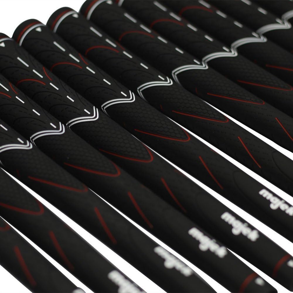 Majek K5 Men's Midsize Grips