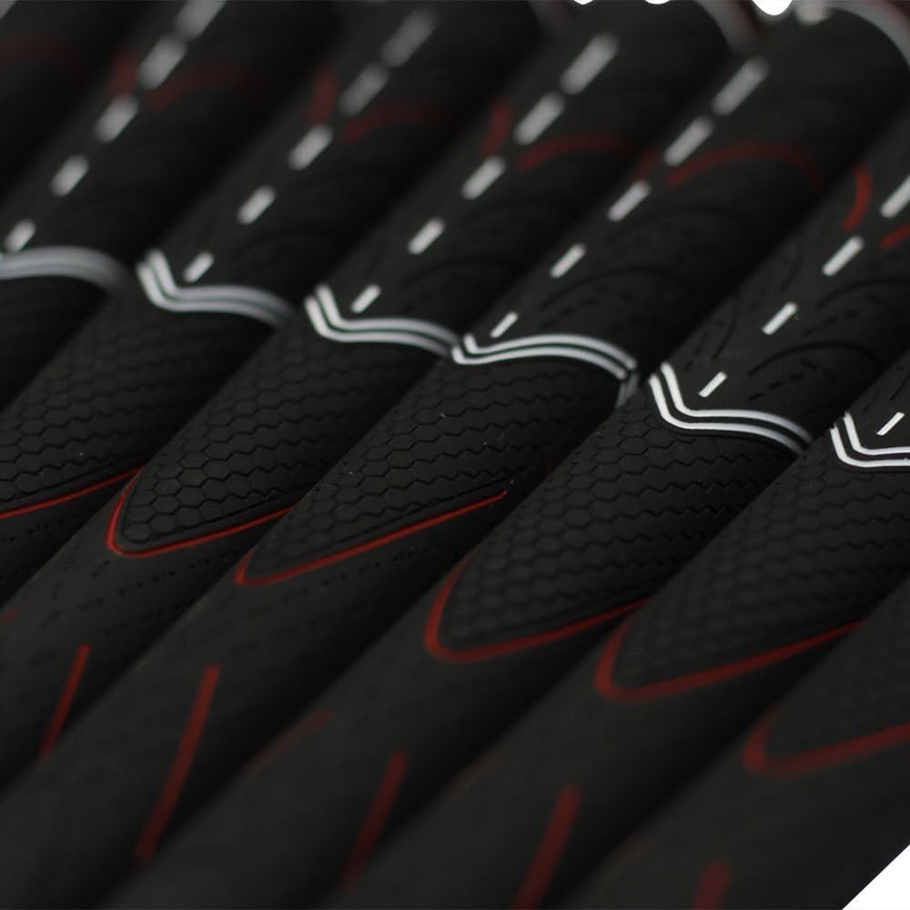 Majek K5 Men's Midsize Grips