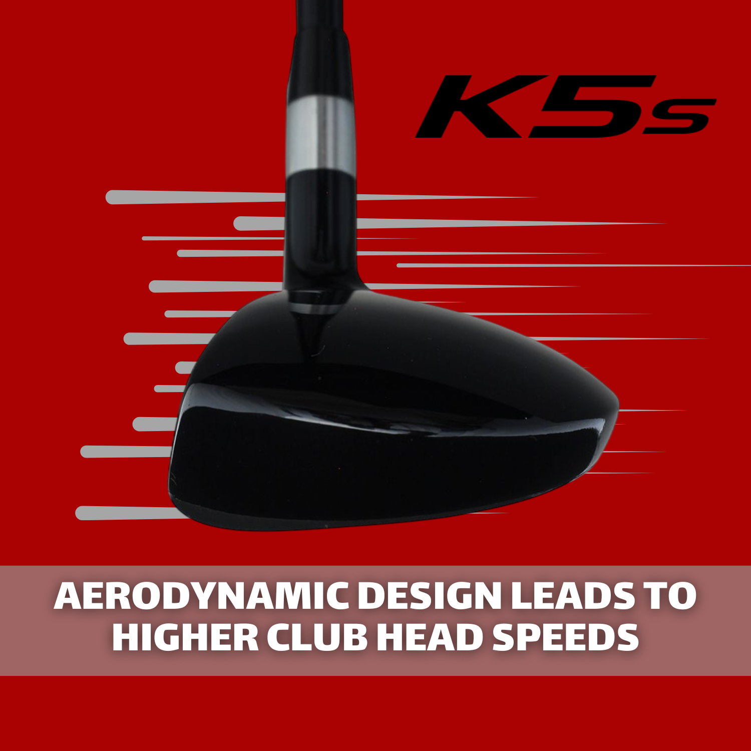 Majek Golf K5 Senior Lady All True Hybrid LEFT HANDED Clubs Complete Full Hybrid Set Includes #3,4,5,6,7,8,9,PW + Headcover Set & Majek Golf Hat