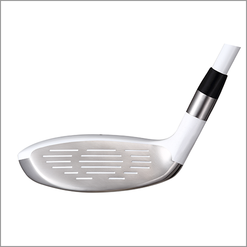 Majek K5s Pearl Ladies Golf Hybrids Irons Set Womens All True Hybrid Ultra Light Weight Forgiving Includes 4-SW