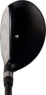 Majek Golf #9 Hybrid Iron