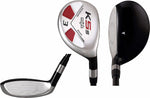 Majek K5 Golf All Hybrid Complete Full Set which Includes #3 - PW