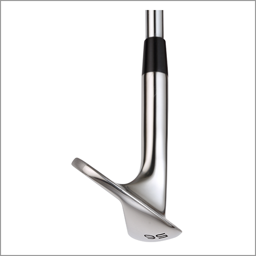 Majek K5 Golf Women's Complete Wedge Set: 52° Gap Wedge (GW), 56° Sand Wedge (SW), 60° Lob Wedge (LW) Right Handed Ladies Flex Steel Shaft