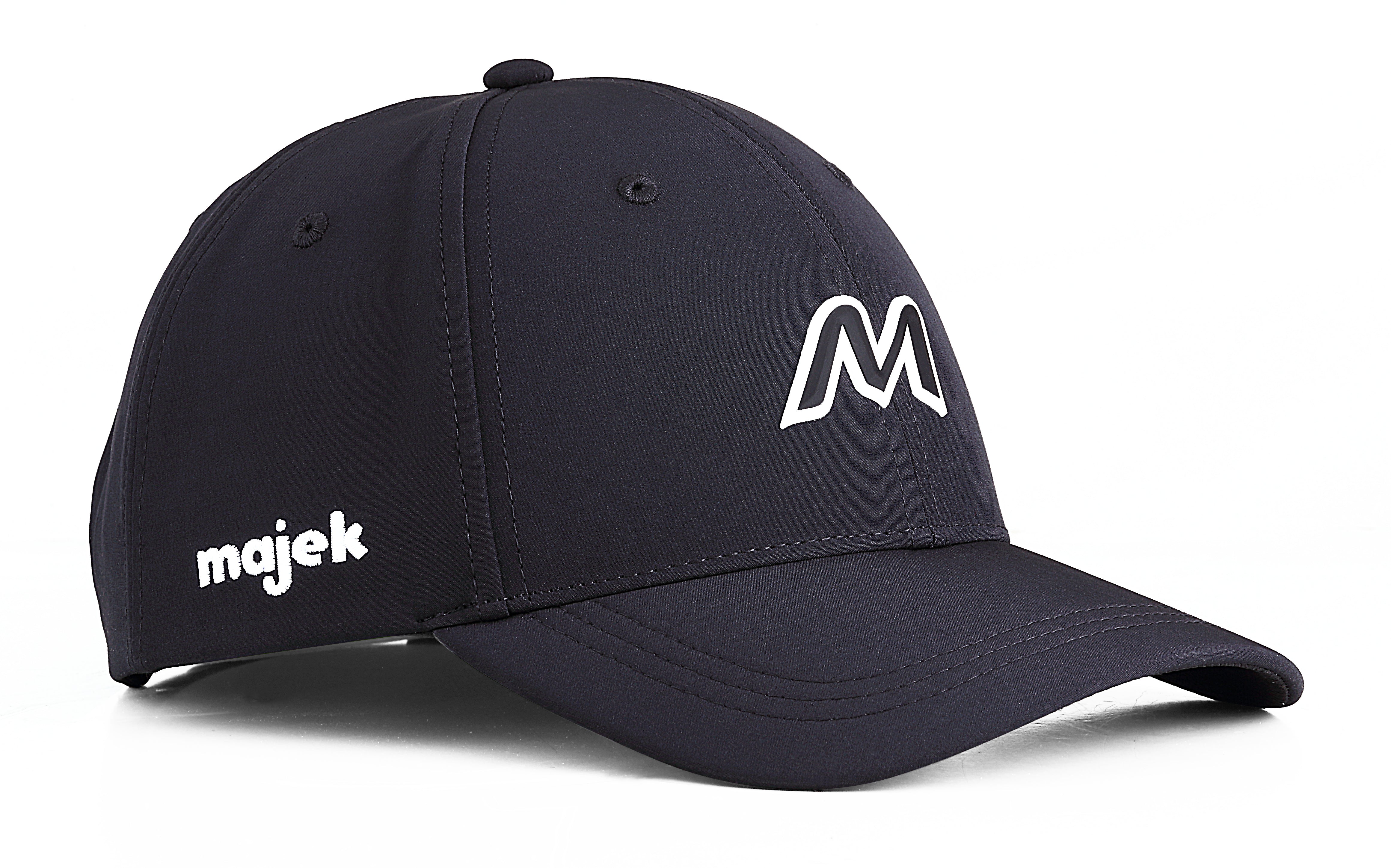 Majek Golf Hat