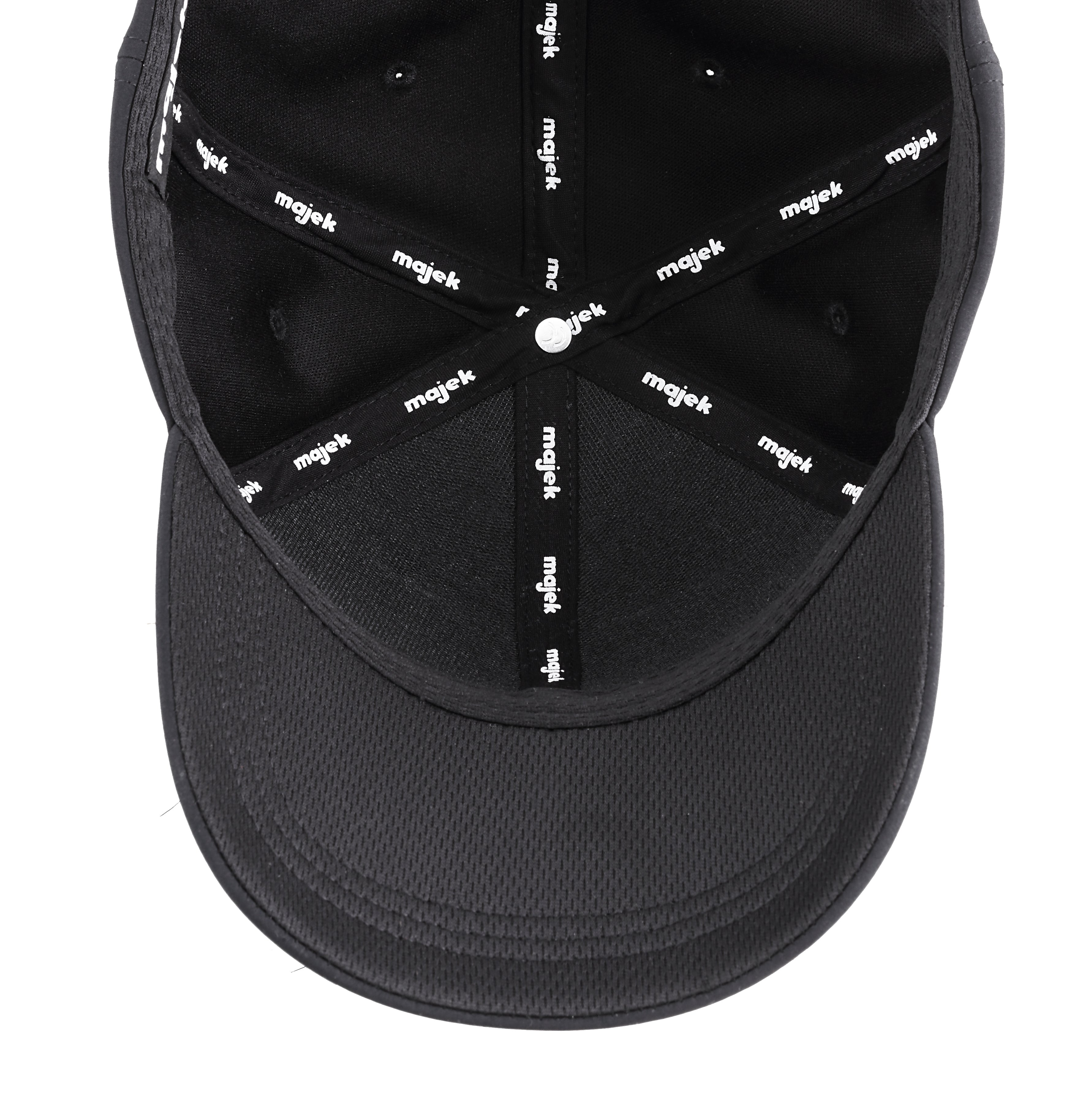 Majek Golf Hat