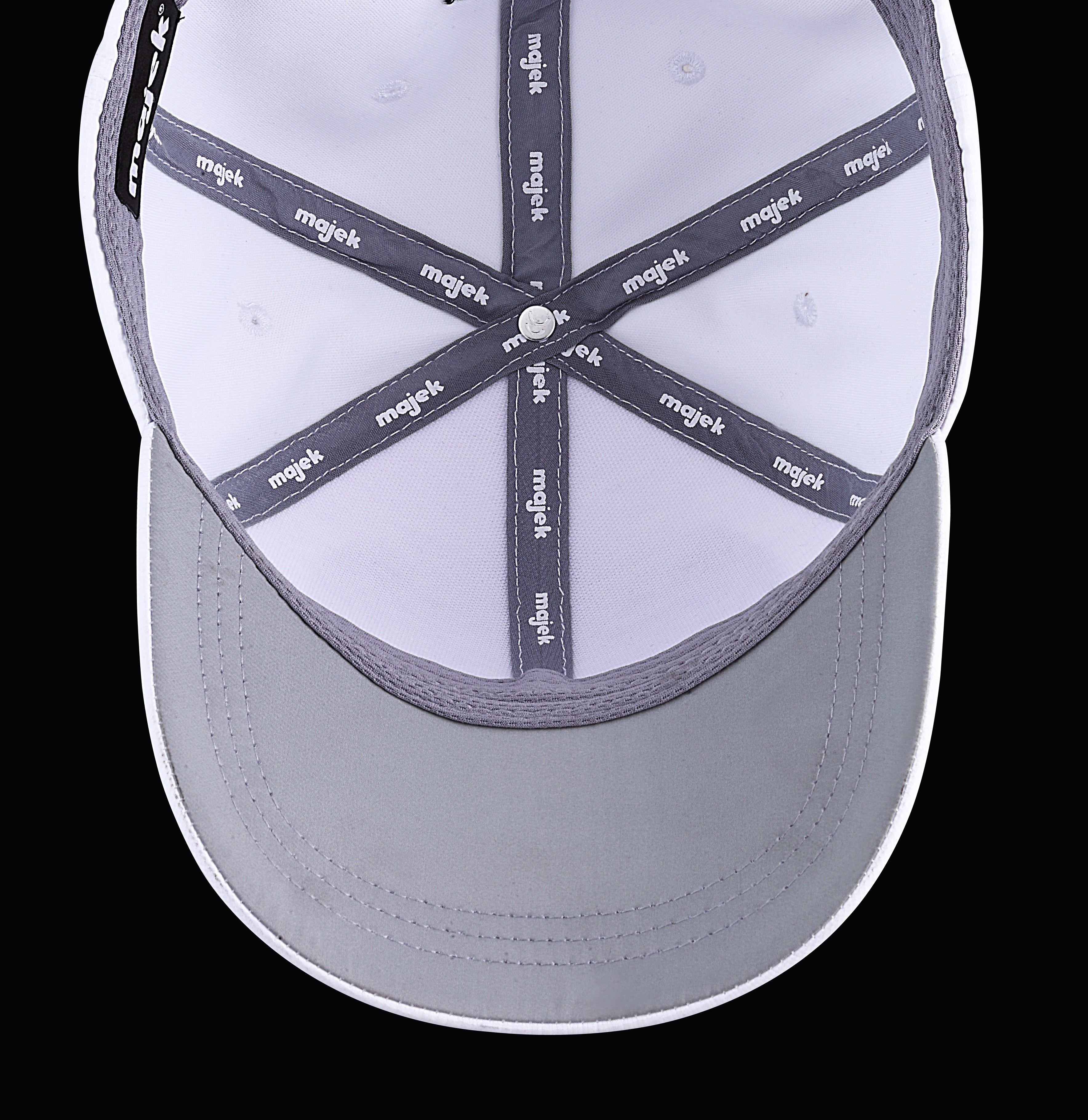 Majek Golf Hat