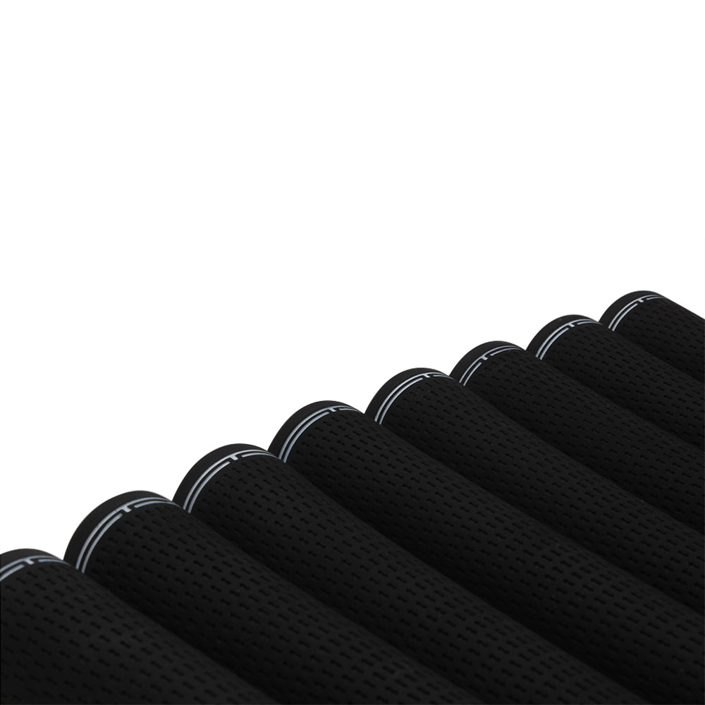 Majek Men's Jumbo Size Tour Pro Velvet Golf Grips
