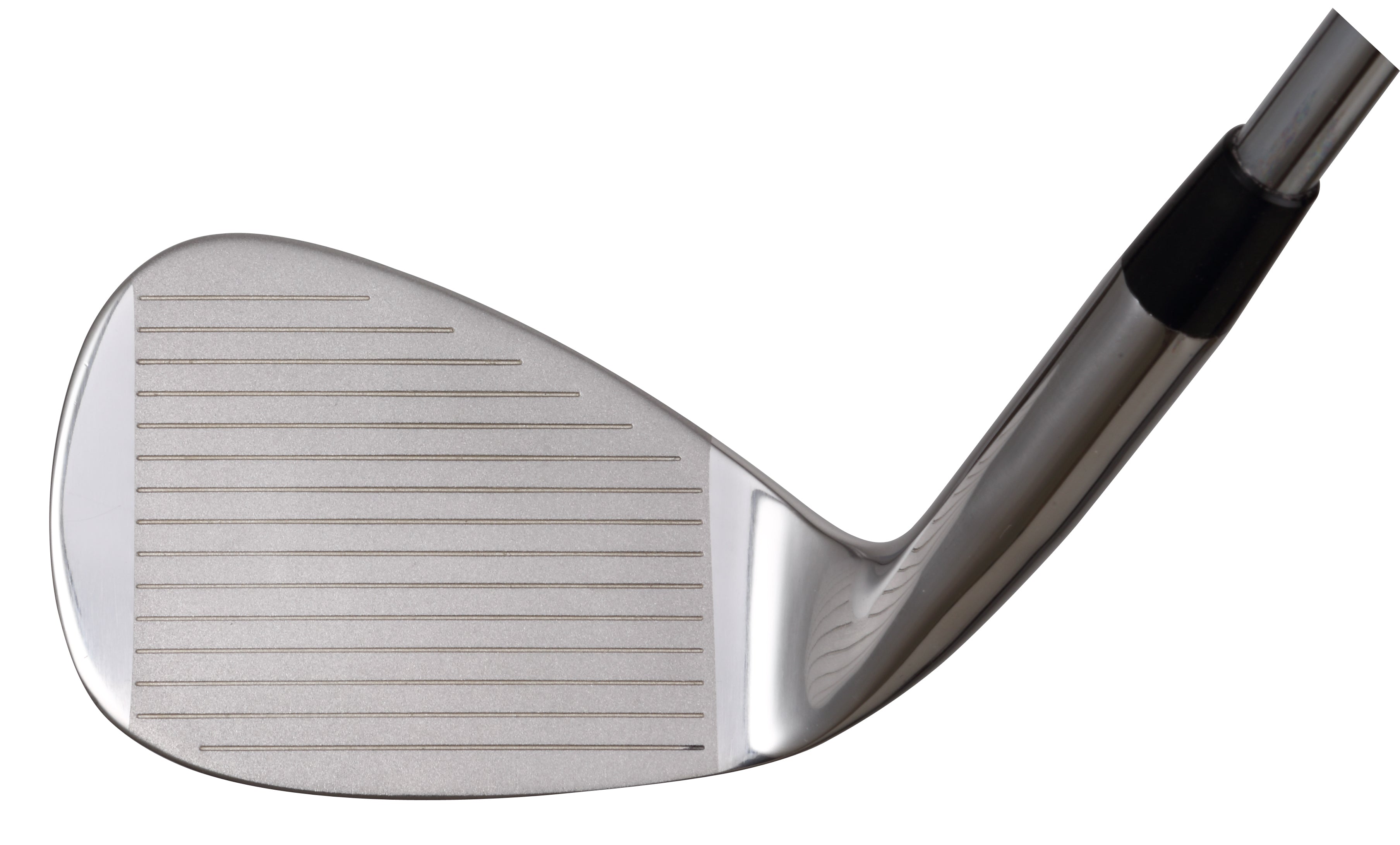 Majek K5 Golf Men's Complete Wedge Set: 52° Gap Wedge (GW), 56° Sand Wedge (SW), 60° Lob Wedge (LW) Right Handed Stiff Flex Steel Shaft