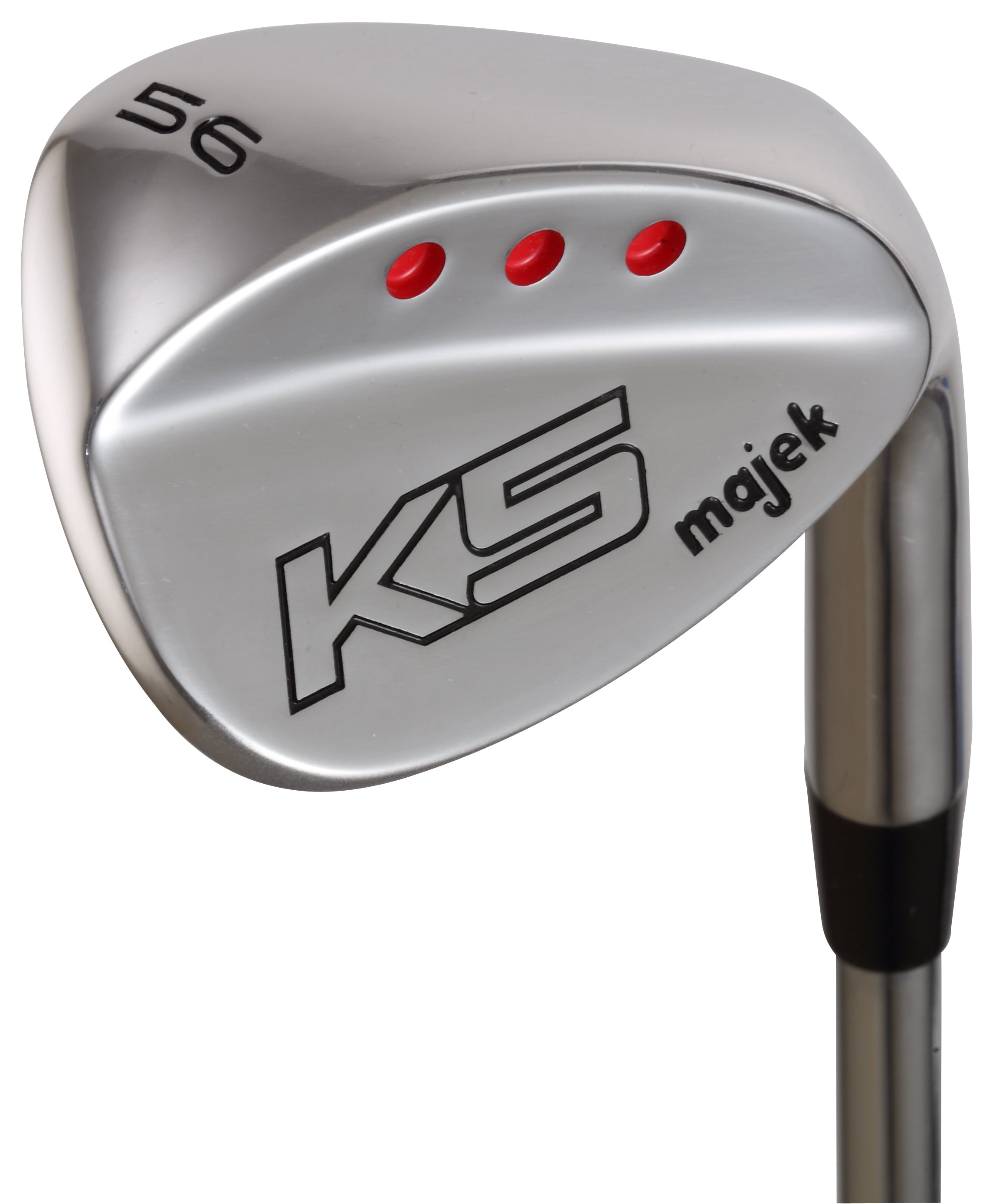 Majek K5 Iron Wedge 56° Sand Wedge (SW)