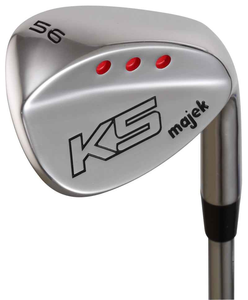 Majek K5 Iron Wedge 56° Sand Wedge (SW)