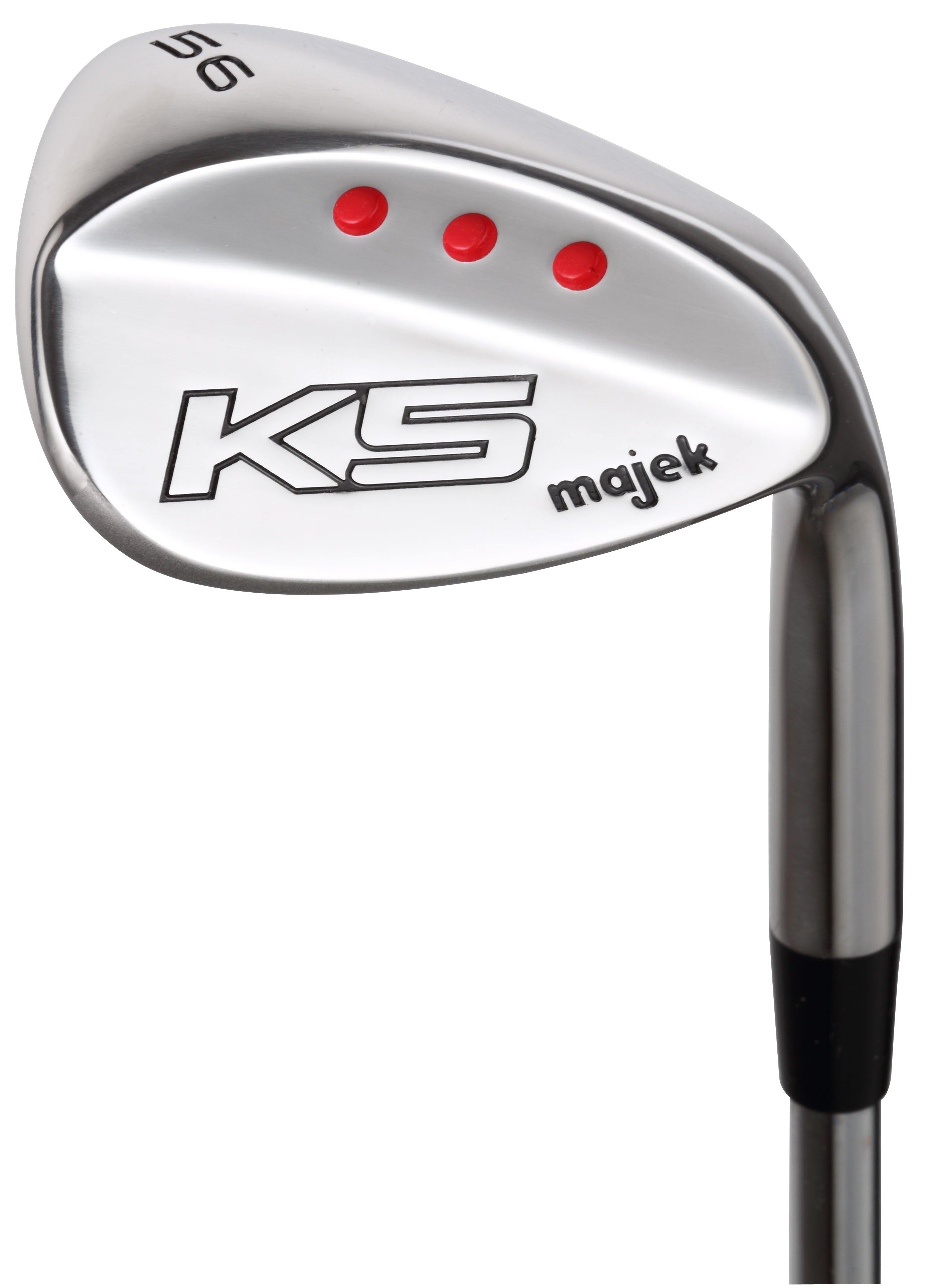 Majek K5 Iron Wedge 56° Sand Wedge (SW)