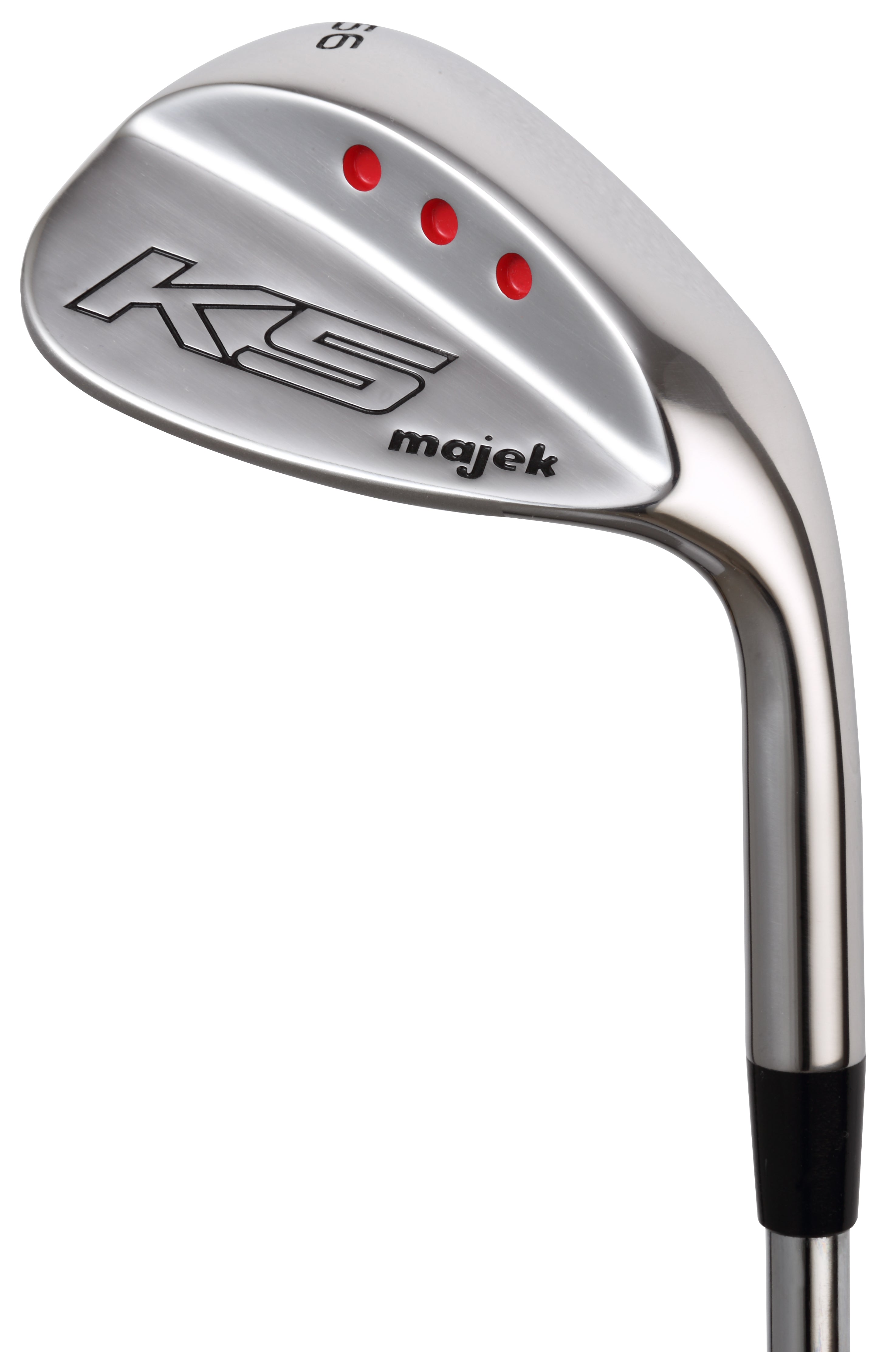 Majek K5 Iron Wedge 56° Sand Wedge (SW)