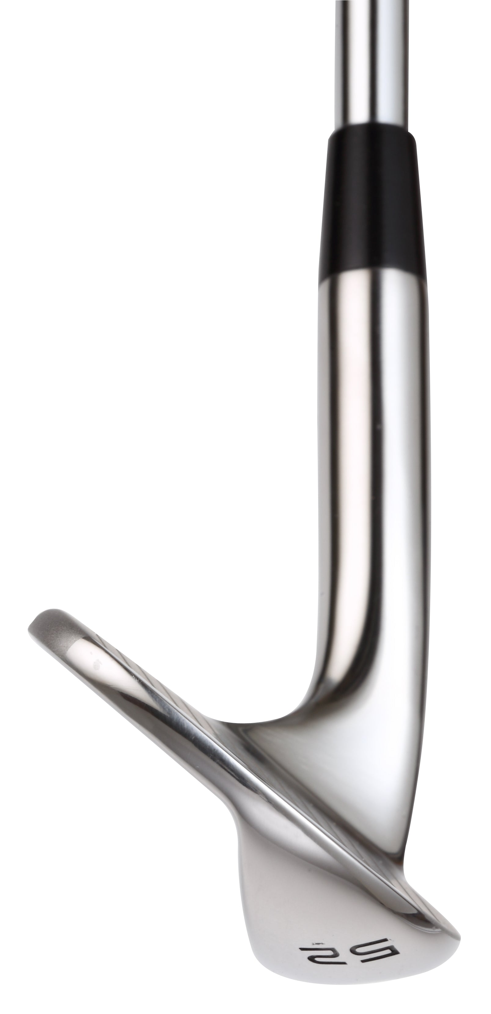 Majek K5 Iron Wedge 52° Gap Wedge (GW)
