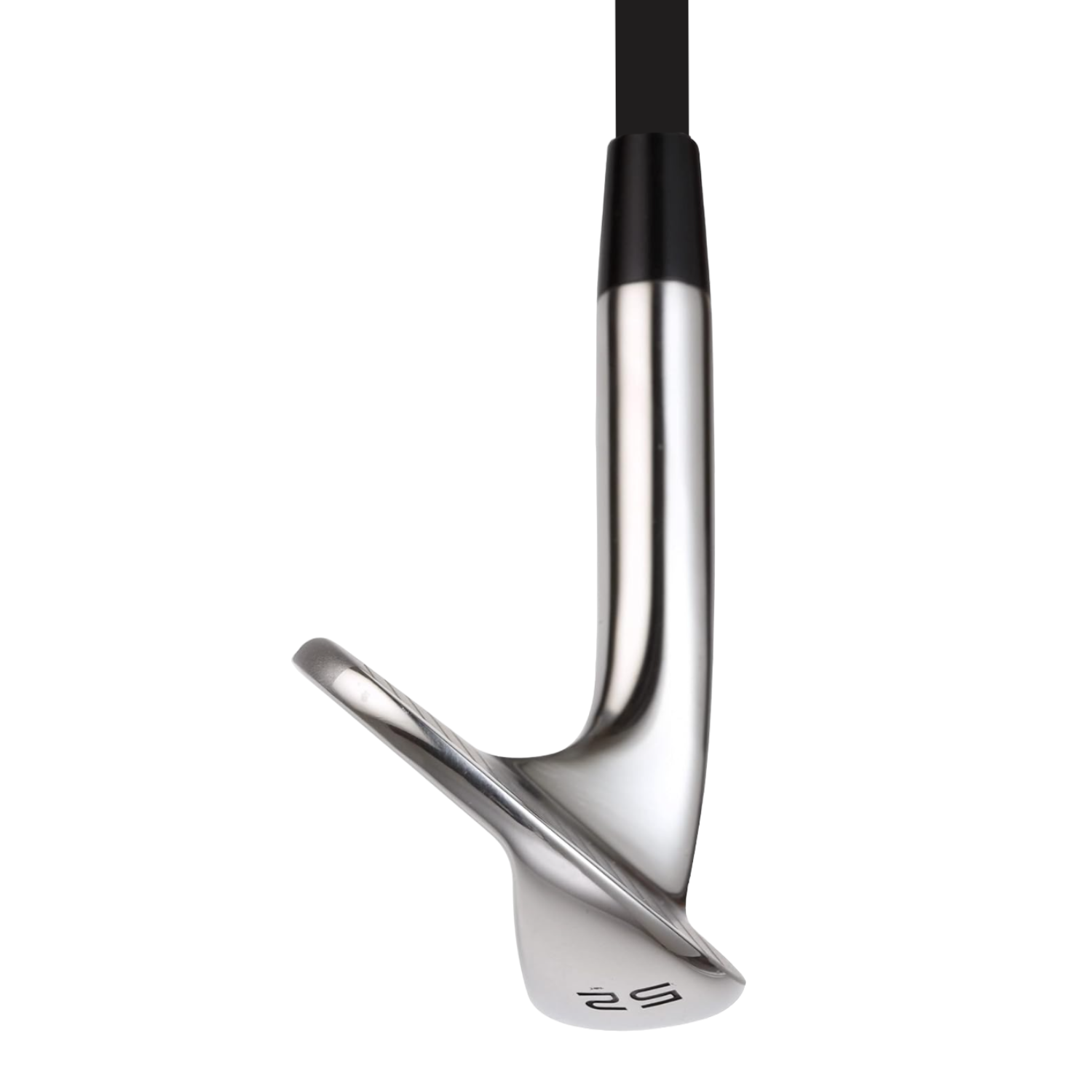 Majek K5 Golf Men's Complete Wedge Set: 52° Gap Wedge (GW), 56° Sand Wedge (SW), 60° Lob Wedge (LW) Right Handed Tall +1 inch Regular Flex Graphite Shaft