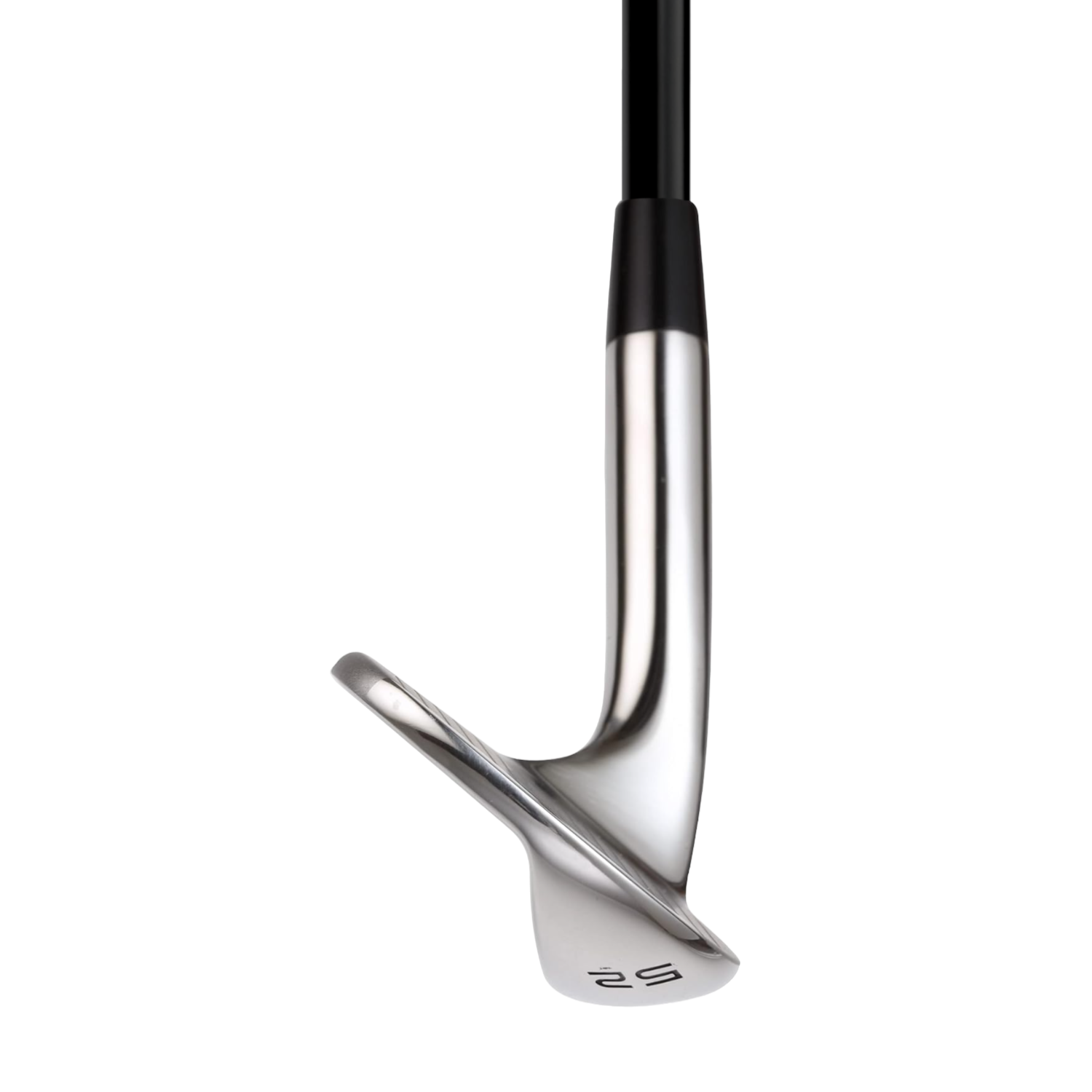 Majek K5 Golf Men's Complete Wedge Set: 52° Gap Wedge (GW), 56° Sand Wedge (SW), 60° Lob Wedge (LW) Right Handed Tall +1 inch Regular Flex Graphite Shaft