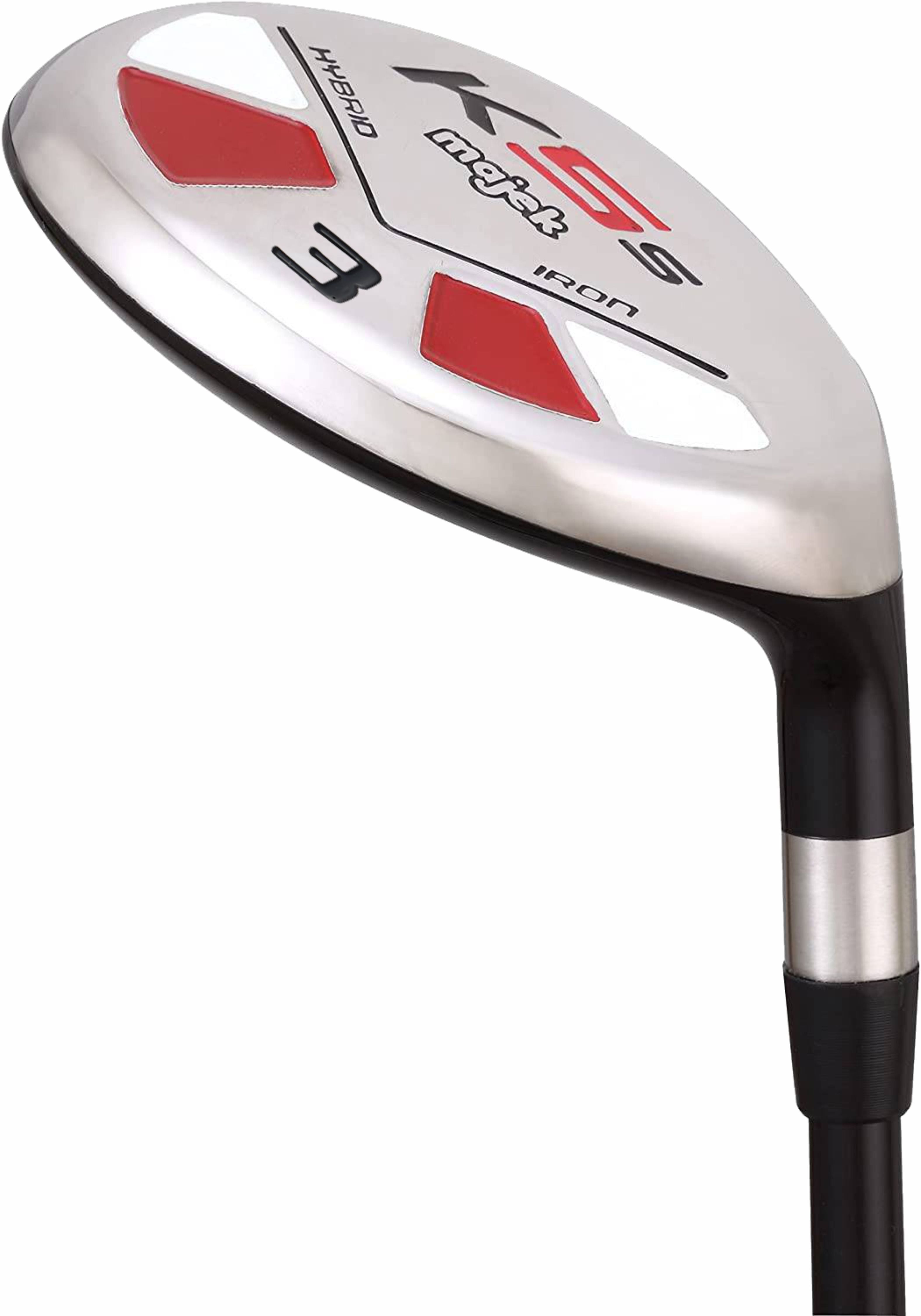 Majek Golf #3 Hybrid Iron