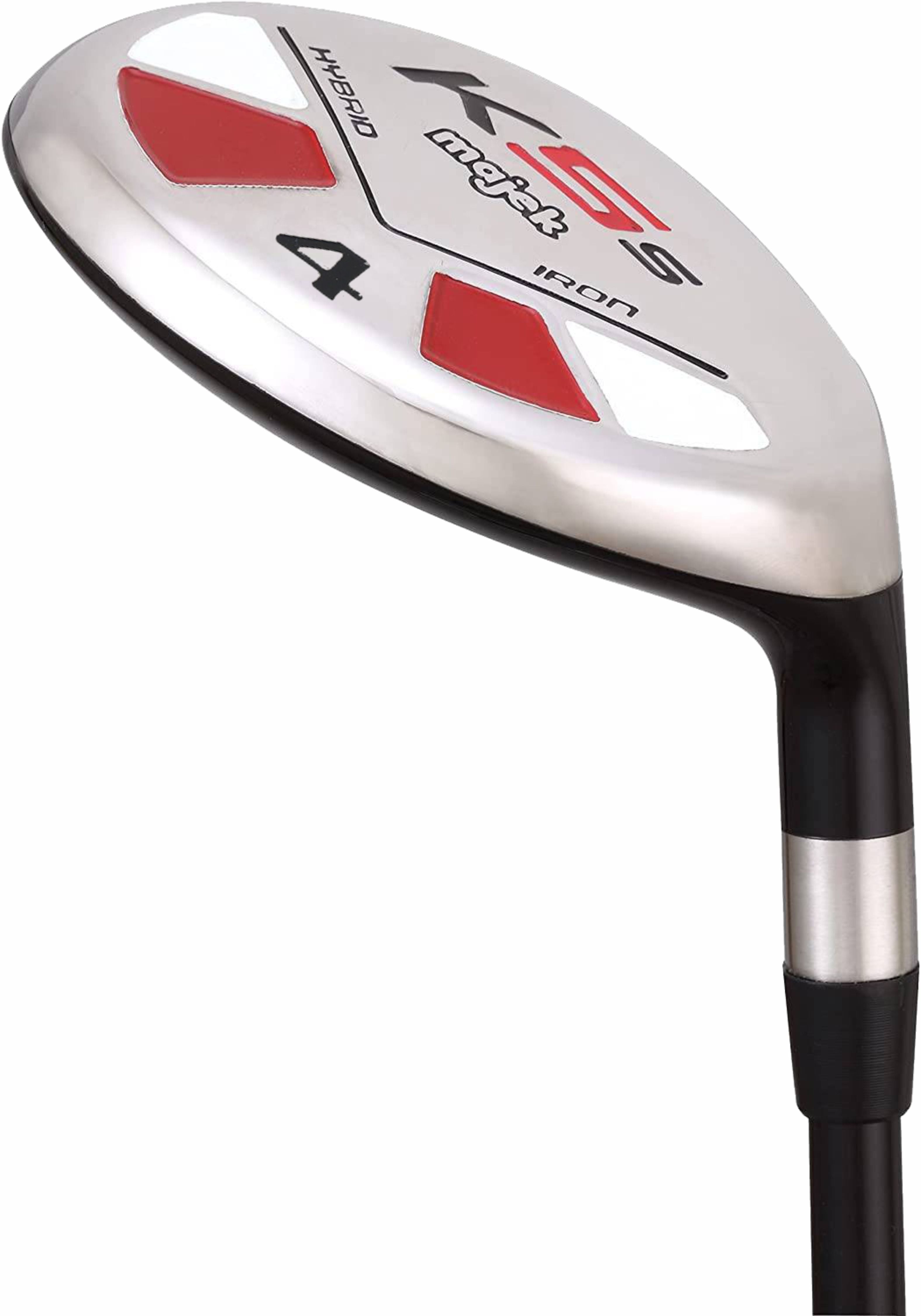 Majek Golf #4 Hybrid Iron