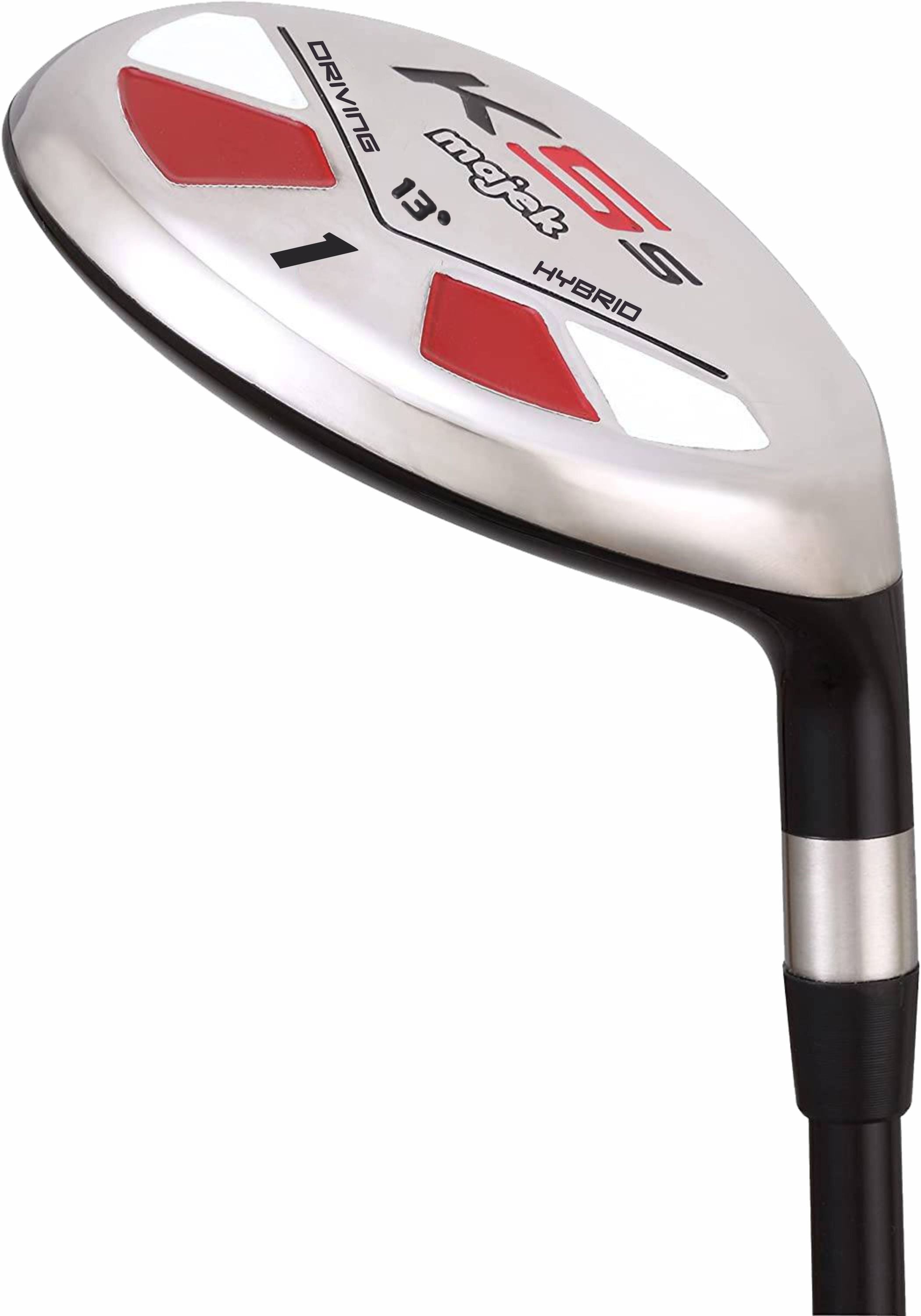 Majek Golf #1 Hybrid Driving Iron