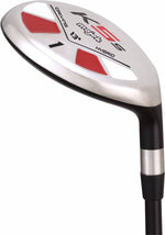 Majek Golf #1 Hybrid Driving Iron