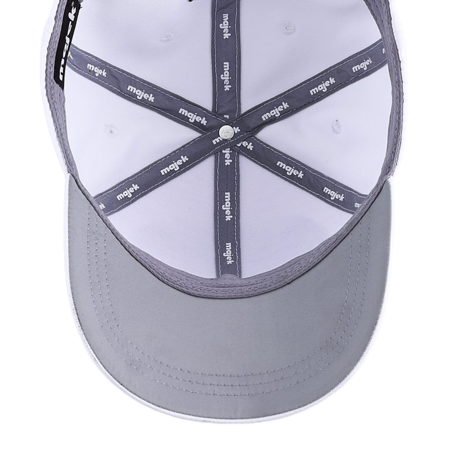 Majek Golf Hat