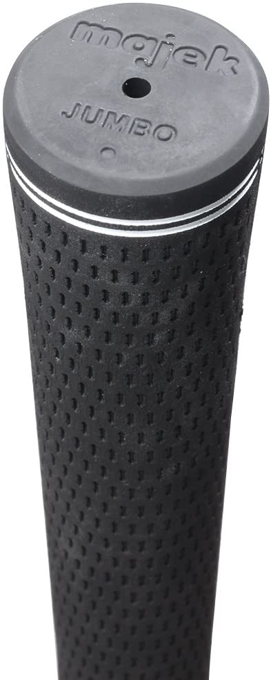 Majek Men's Jumbo No Logo Grips
