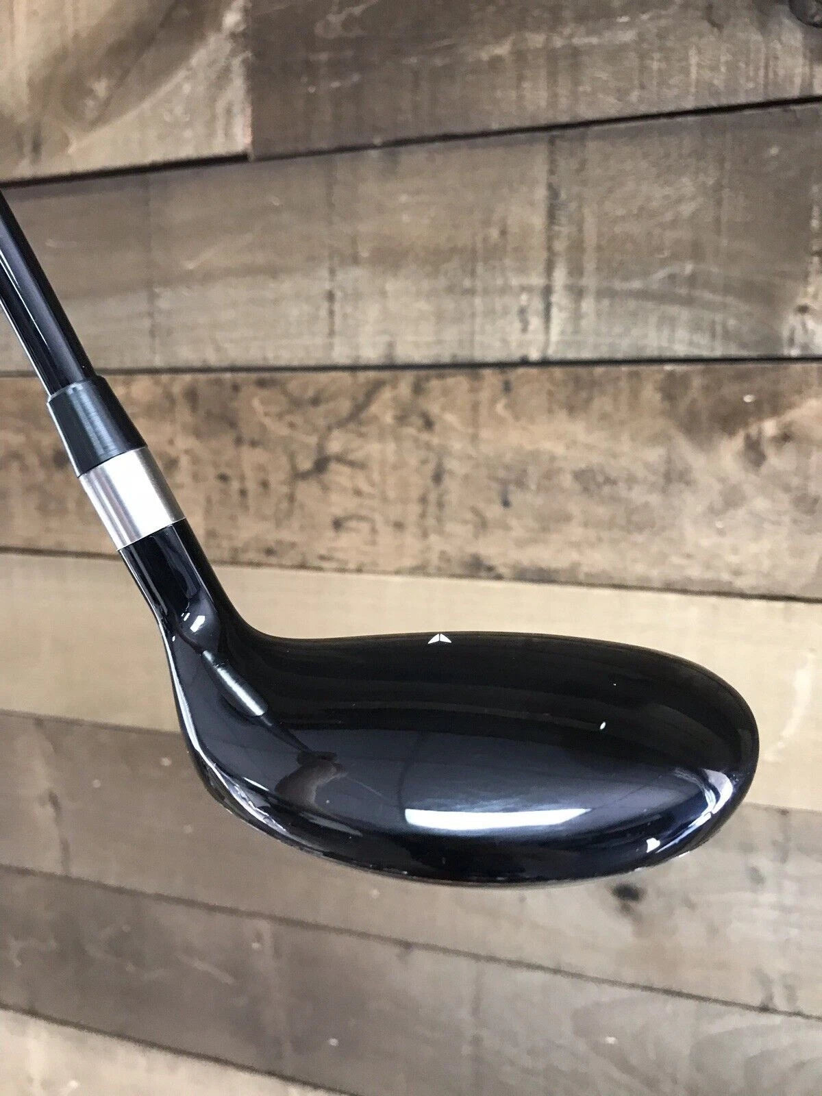 DEMO Majek Golf Lady #3 Hybrid Lady Rescue Utility "L" Flex Club 328-KRNM