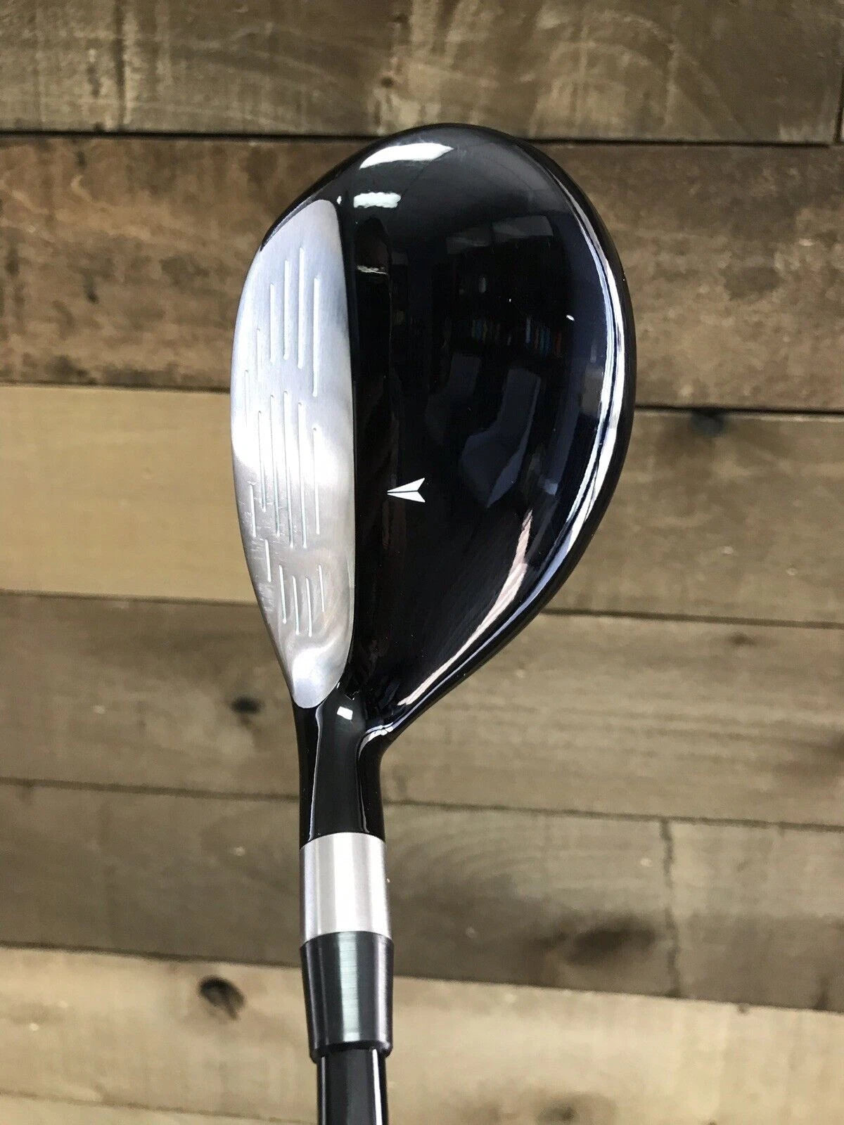 DEMO Majek Golf Lady #3 Hybrid Lady Rescue Utility "L" Flex Club 328-KRNM